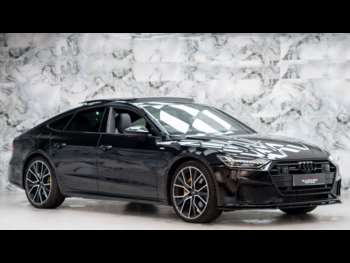 (19) - 3.0 TDI V6 50 Vorsprung Sportback Tiptronic quattro Euro 6 (s/s) 5dr