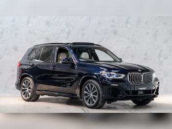 Used BMW X5 2021 for sale - 78244464: Photo