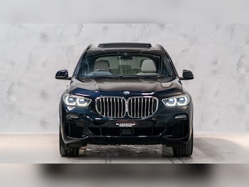 Used BMW X5 2021 for sale - 78244464: Photo