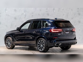 Used BMW X5 2021 for sale - 78244464: Photo