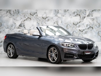 BMW - 2 Series