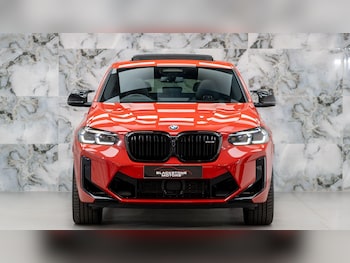 Used BMW X4 2023 for sale - 75507796: Photo