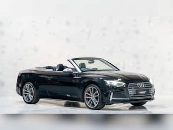 Used Audi S5 2018 for sale - 79831542: Photo