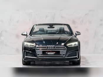 Used Audi S5 2018 for sale - 79831542: Photo