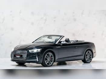 Used Audi S5 2018 for sale - 79831542: Photo