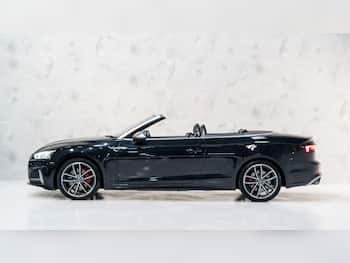 Used Audi S5 2018 for sale - 79831542: Photo