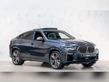 Used BMW X6 2020 for sale - 79711730: Photo