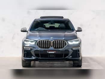 Used BMW X6 2020 for sale - 79711730: Photo