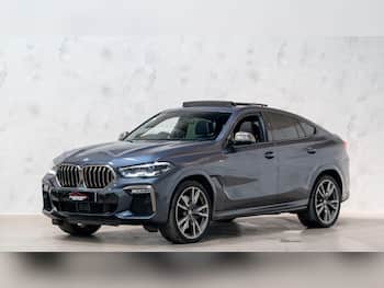 Used BMW X6 2020 for sale - 79711730: Photo