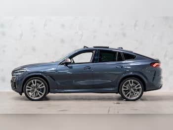 Used BMW X6 2020 for sale - 79711730: Photo