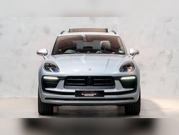 Used Porsche Macan 2023 for sale - 79280133: Photo