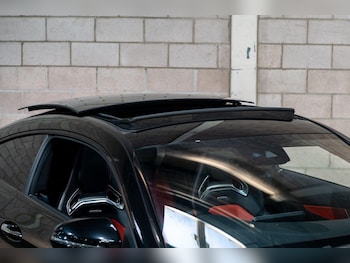 Used Mercedes-Benz C Class 2020 for sale - 77709860: Photo