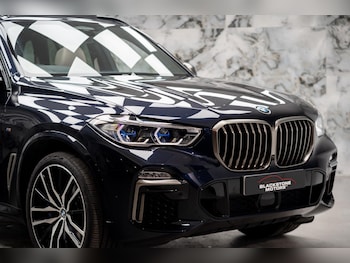 Used BMW X5 2019 for sale - 77040272: Photo