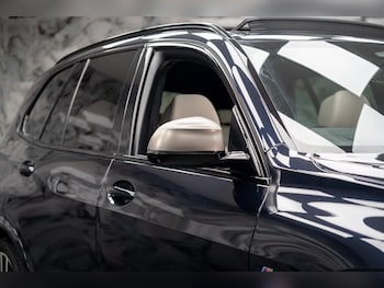 Used BMW X5 2019 for sale - 77040272: Photo
