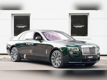 Used Rolls-Royce Ghost 2021 for sale - 75478252: Photo