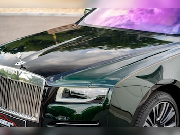 Used Rolls-Royce Ghost 2021 for sale - 75478252: Photo