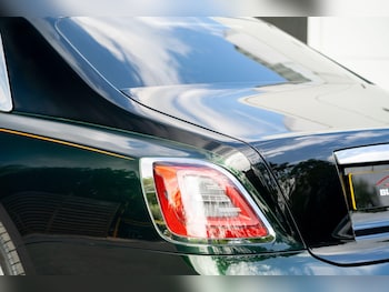 Used Rolls-Royce Ghost 2021 for sale - 75478252: Photo