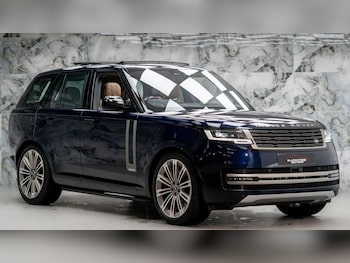 2023 (23) - 3.0 P400 Autobiography 4dr Auto