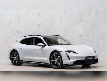 Used Porsche Taycan 2022 for sale - 78539086: Photo