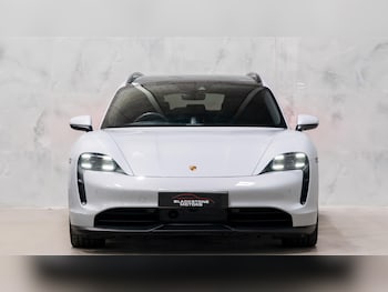 Used Porsche Taycan 2022 for sale - 78539086: Photo