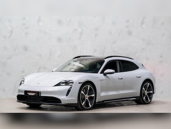 Used Porsche Taycan 2022 for sale - 78539086: Photo