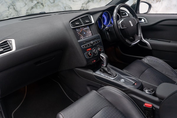 Used DS Automobiles DS 4 Crossback 2018 for sale - 76199644: Photo 12