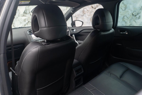 Used DS Automobiles DS 4 Crossback 2018 for sale - 76199644: Photo 17