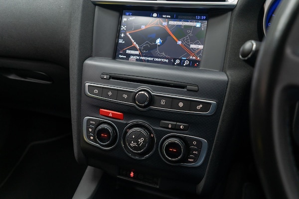 Used DS Automobiles DS 4 Crossback 2018 for sale - 76199644: Photo 18