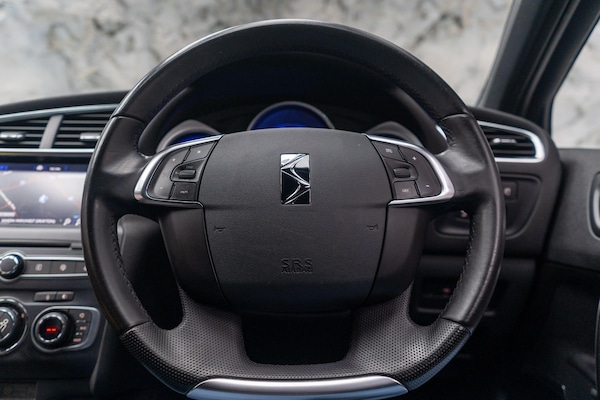 Used DS Automobiles DS 4 Crossback 2018 for sale - 76199644: Photo 25