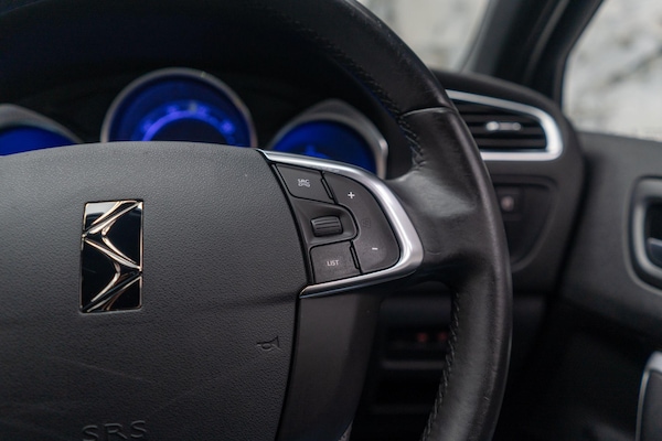 Used DS Automobiles DS 4 Crossback 2018 for sale - 76199644: Photo 27