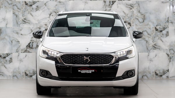 Used DS Automobiles DS 4 Crossback 2018 for sale - 76199644: Photo 2