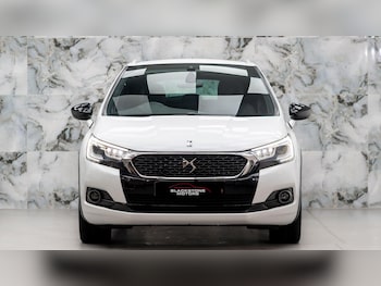 Used DS Automobiles DS 4 Crossback 2018 for sale - 76199644: Photo 2