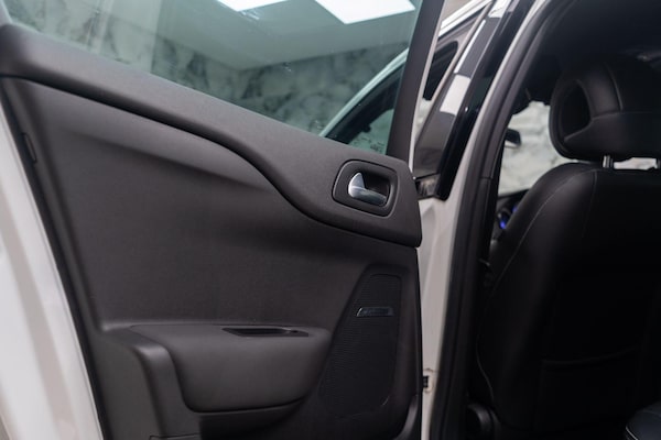 Used DS Automobiles DS 4 Crossback 2018 for sale - 76199644: Photo 30