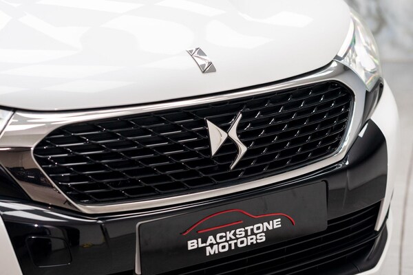 Used DS Automobiles DS 4 Crossback 2018 for sale - 76199644: Photo 35