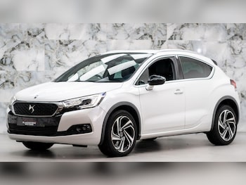 Used DS Automobiles DS 4 Crossback 2018 for sale - 76199644: Photo 3