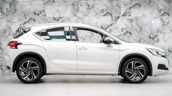 Used DS Automobiles DS 4 Crossback 2018 for sale - 76199644: Photo 7