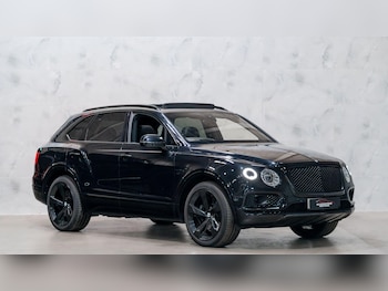 Used Bentley Bentayga 2017 for sale - 79565754: Photo