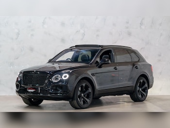 Used Bentley Bentayga 2017 for sale - 79565754: Photo