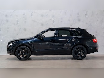 Used Bentley Bentayga 2017 for sale - 79565754: Photo