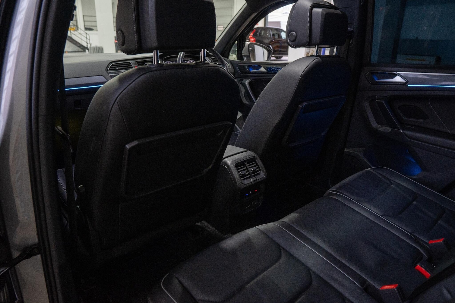 Used Volkswagen Tiguan 2018 for sale - 77969793: Photo 18