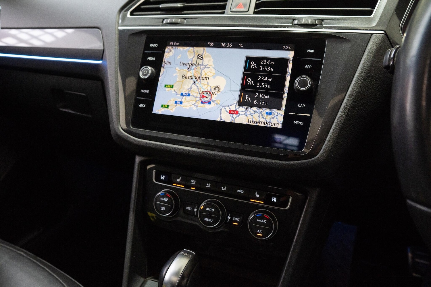 Used Volkswagen Tiguan 2018 for sale - 77969793: Photo 19