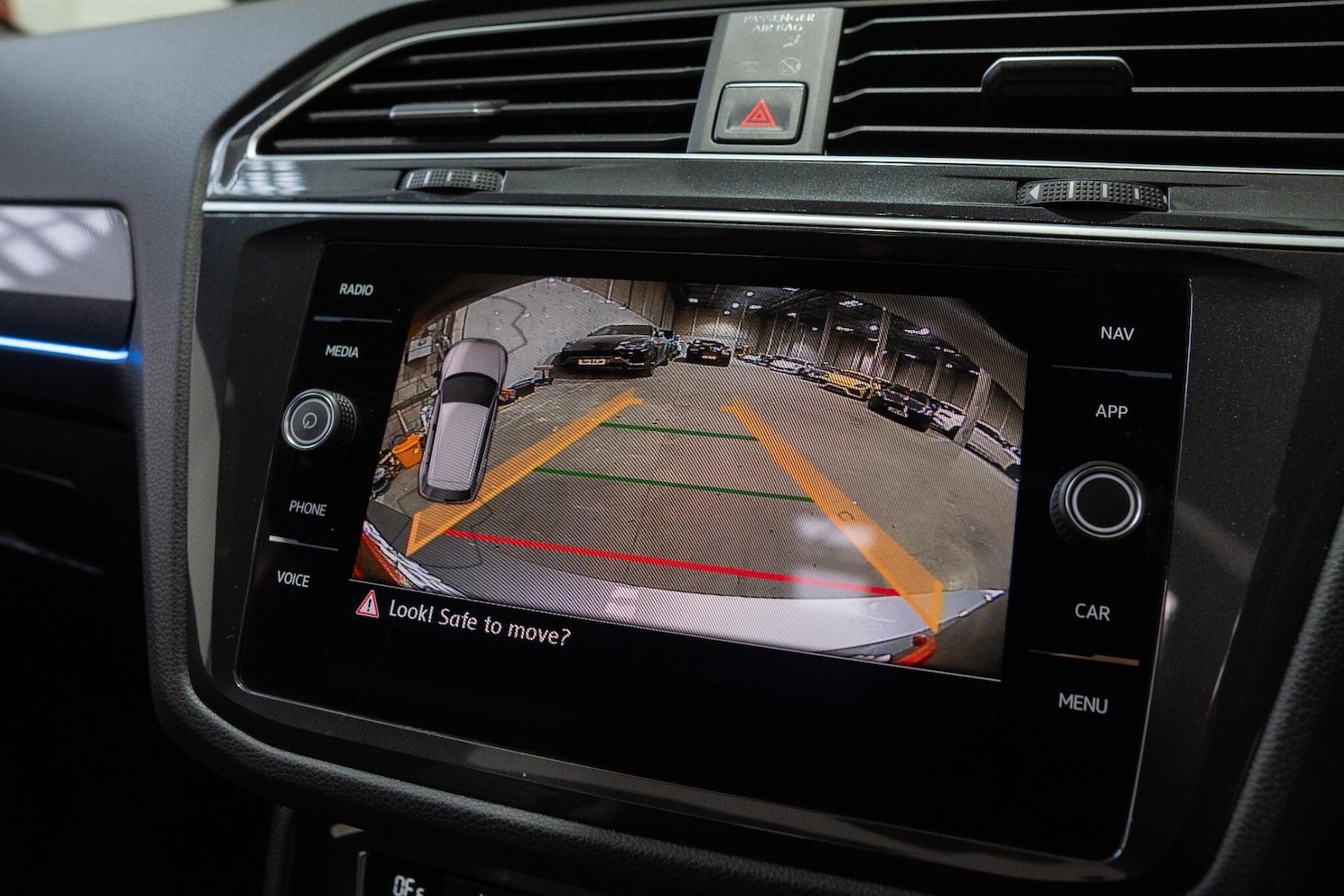 Used Volkswagen Tiguan 2018 for sale - 77969793: Photo 21