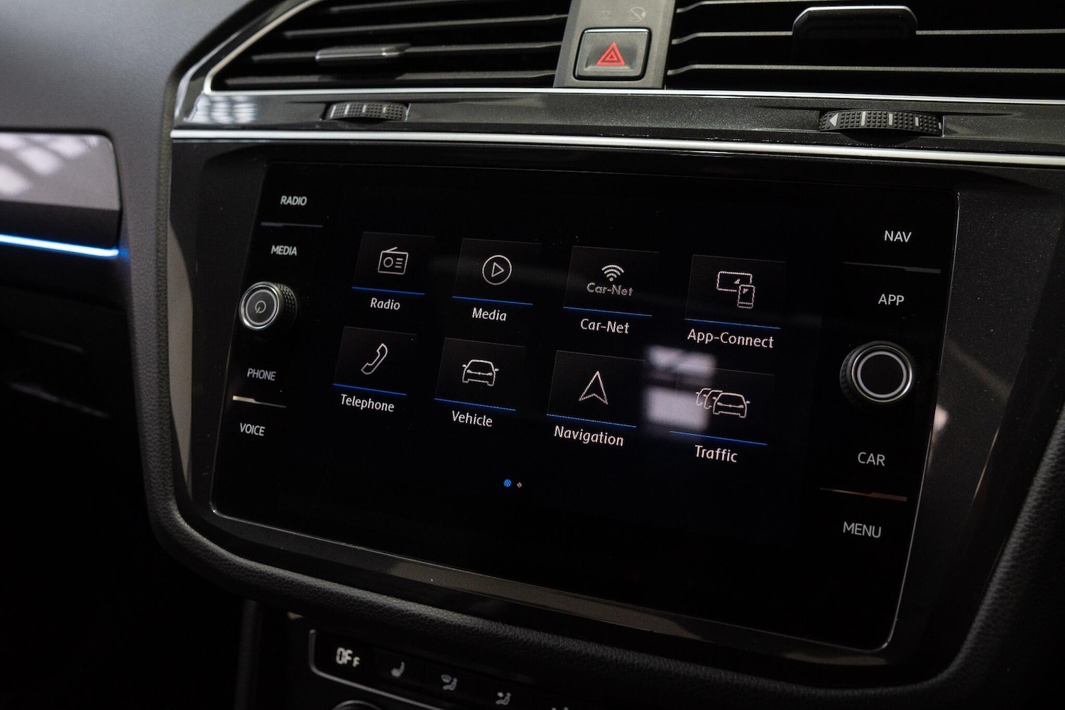 Used Volkswagen Tiguan 2018 for sale - 77969793: Photo 23