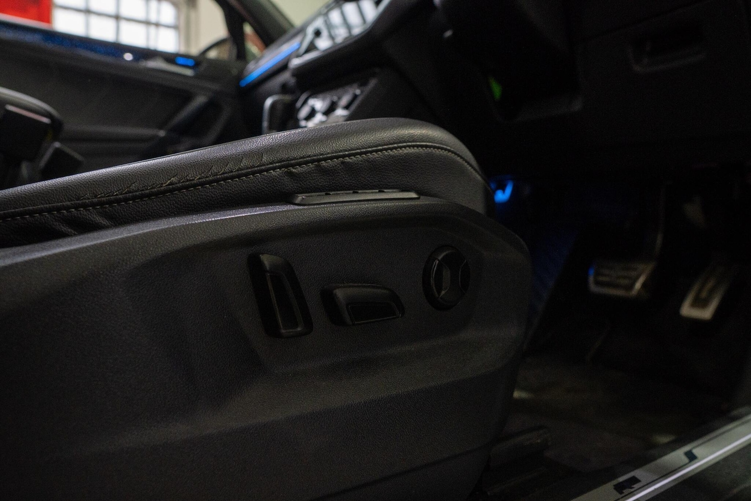 Used Volkswagen Tiguan 2018 for sale - 77969793: Photo 31