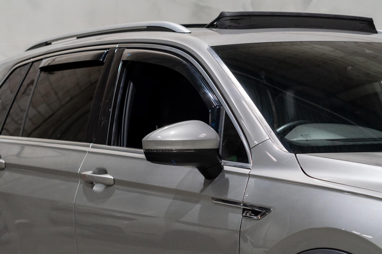 Used Volkswagen Tiguan 2018 for sale - 77969793: Photo 36