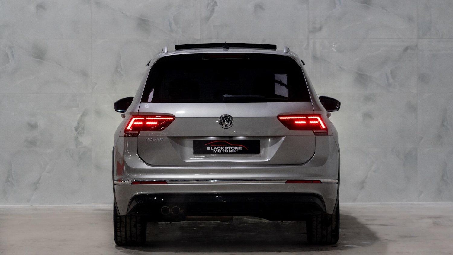 Used Volkswagen Tiguan 2018 for sale - 77969793: Photo 6