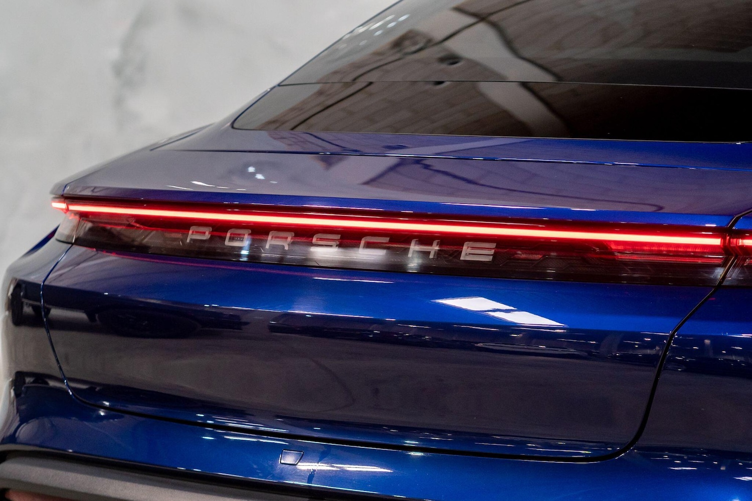 Used Porsche Taycan 2021 for sale - 78184489: Photo 10