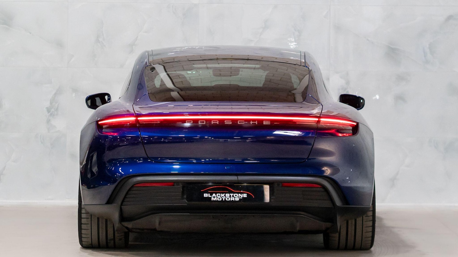 Used Porsche Taycan 2021 for sale - 78184489: Photo 12