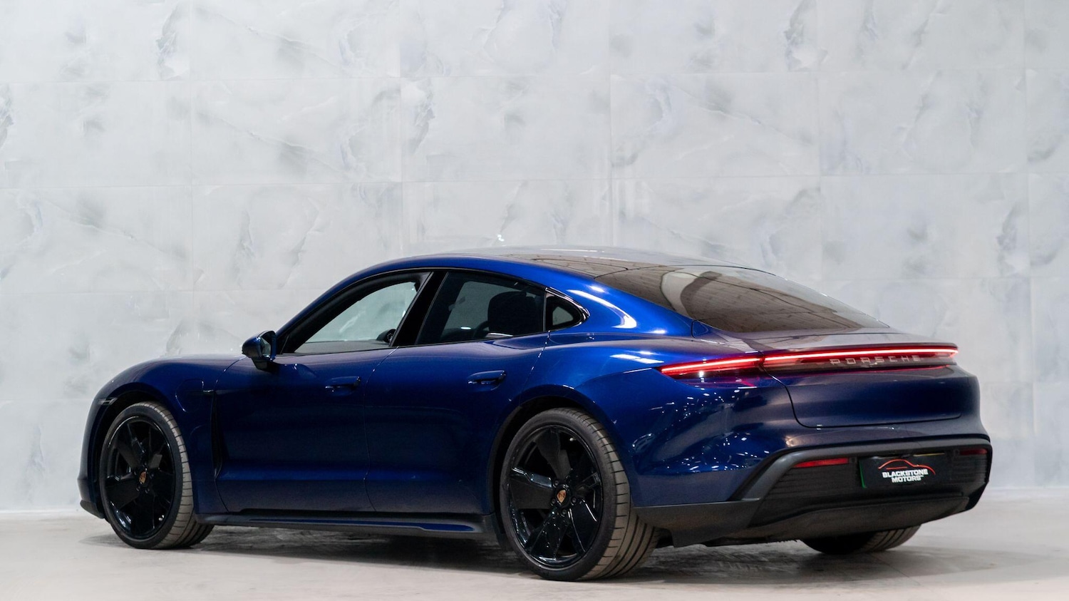 Used Porsche Taycan 2021 for sale - 78184489: Photo 13