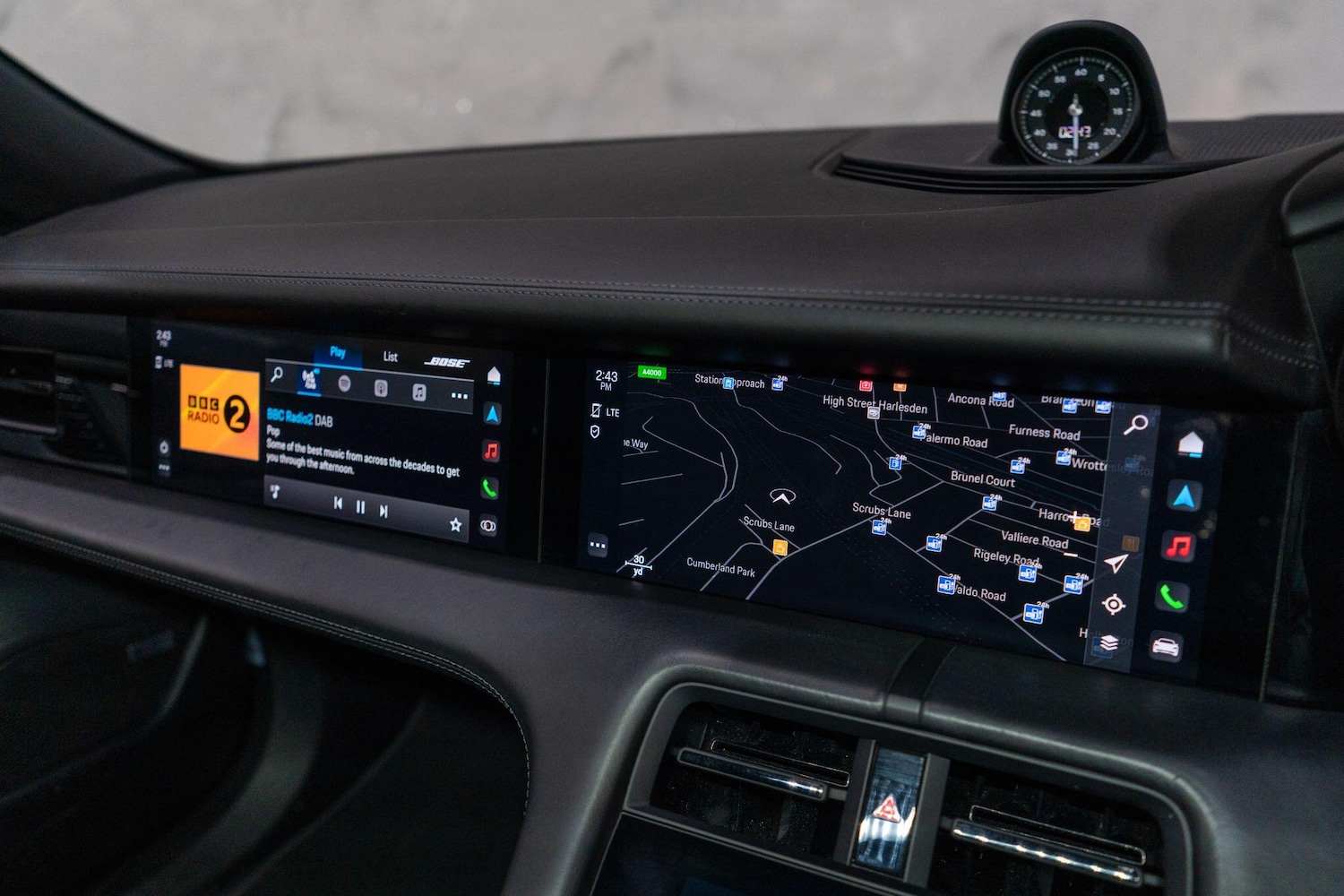 Used Porsche Taycan 2021 for sale - 78184489: Photo 20